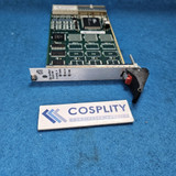 Amat Devicenet Scanner Board Model 0190-16926 Sst Dnp-cpci-3u-4