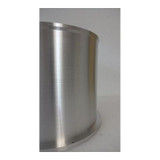 Lower Faraday Shield for Enhanced Electromagnetic Protection