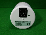 Pfeiffer Vacuum D-35614 Cold Cathode Gauge Ikr 270