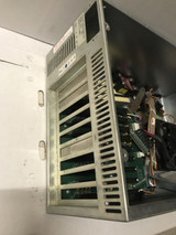 Equipe Pri Robot Controller Esc-200 Frame and Components