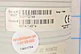 Mks 627a-14974 1 Torr Capacitance Manometer - Precision Measurement