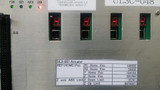 Nikki Denso Ulsta-300 Robot Controller Used