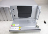 Siemens 6ag4104-3hg34-0ax0 Simatic Industrial Pc 19" Rack Used