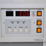 Hitachi Kokusai Uo1200pmca Ultrasonic Generator 1200w 1000khz