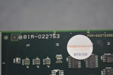 Bir-022753 Pcb Assembly Advantest, Used