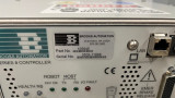 Brooks Automation Robot Controller 105945 with Cables - for Parts