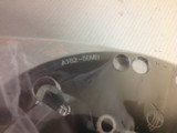 Semitool/ Semitool Amat Rotor A182-50mb 2600 Rpm Max Spin Rinser Dryer - New Open Box