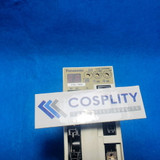 Amat 0190-15550 Servo Driver 208v 100w Dnet
