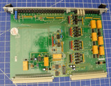 0100-35201 Pcb Assembly Mainframe Interface Board