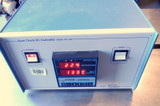 Materials Development Corporation Model 490-4 Ni Hot Chuck System