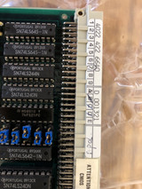 Asml 4022.422.6640 Philips Pg 2910 Pcb for Pas 5000/2500