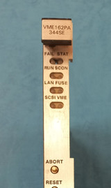 Motorola Vme162pa344se Industrial Control Module - Used