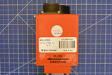 Mdvx-015s08 Throttle Valve for Vexta Motor - Used