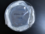 Applied Materials 0200-10170 Quartz Window Dxz - New