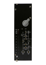 Leybold Power Distribution Lv Module Pcb Card 200 29 937