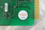 16808-501 Board A/d Vl-1262 Versalogic Semitool