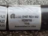 Applied Materials 0150-13167 Controller Mainframe Cable Assembly 75'