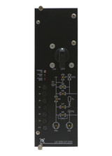 Leybold 200 57 205 Power Distribution Lv Module Pcb Card
