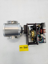 Applied Materials 0010-75226 Throttle Valve 200mm Etch