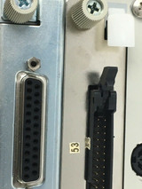 Rorze Automation Nec Pc-9801us Mainframe Computer