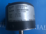 Applied Materials 0010-00744 He Pressure Controller Assembly