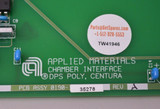 Applied Materials 0190-35278 Pcb Interface Assembly