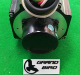 Sankyo Mt302ns302knn04 Ac Servo Motor for Industrial Use