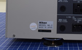 Wl-2 Nwl-641 Wafer Loader 233-1710-15 Nikon