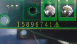 Hitachi 15896741 Circuit Board for Scanning Electron Microscope - Used