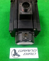Omron R88m-k2k020t-bs2 Ac Servo Motor for Industrial Use
