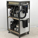 M and W Rpc2/28w-rnb Flowrite Recirculating Cooling System Chiller