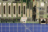 Ap9e-0318b-11 Motor Io Board Tkb3100 - Used