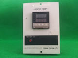 Osaka Rex-c100 Rkc Heater Controller Assembly