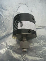 Mks 122b-11441 Baratron Pressure Transducer 10 Torr