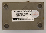 Bird 4021 Directional Power Sensor for Rf Meter Applications