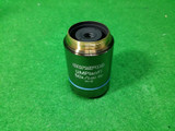 Olympus Umplanfi 50x/0.80 Bd Microscope Objective Lens, Used
