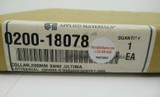0200-18078 Collar 200mm Snnf Ultima Applied Materials Amat