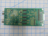 E15002460 Pcb Assy Analog I/o Varian