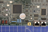 Ap9z-2753b Pcb Wee I-o Board Tkb5500, 2980-006604-11 Tokyo Electron