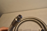 August Rudolph Technology Darkfield Nsx-105 Fiber Light Guide