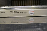Aligent Technologies E1401b Vxi High Power Mainframe