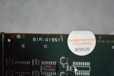 Bir-019511 Pcb Advantest Used Industrial Component