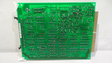 Jeol Ap002284(01) Video Control Board for Precision Instruments