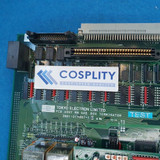 Tokyo Electron 3m81-019887-1d Pcb Assembly Mm Gas Box Terminator