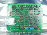 Jeol Ap002270 Processor Board Pcb Card for Jsm-6400f