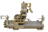 Svg Asml 859-9464-005 Micrascan Unload Arm Assembly
