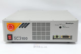 Sankyo Sc3100 Robot Controller for Industrial Automation