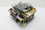 Yaskawa Cacr-csl3600daab Robot Controller Used