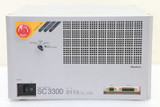 Sankyo Sc3300 Robot Controller Sem-i-1307 9p48