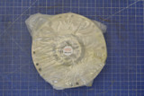 Shf-45-120-2uh Speed Gear Ratio 120 to 1 Harmonic Drive Systems